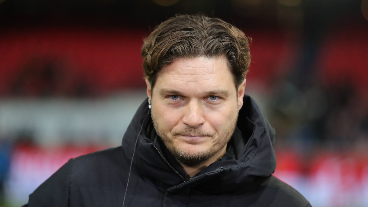 Terzic über starkes Leverkusen und Stuttgart: 'Nehmen das als Ansporn'