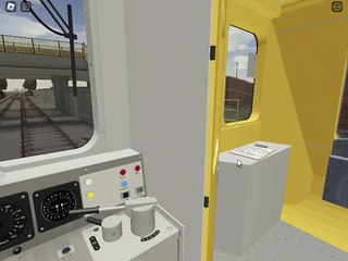 Merseyrail, 1997 setup and depart