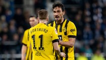Zukunft von Hummels und Reus? Terzic: 