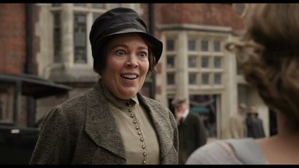 Scandaleusement vôtre - Bande-annonce #1 [VF|HD1080p]