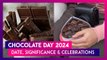 Chocolate Day 2024: Date, Significance & Celebrations Of The Delicious Third Day Of Valentine’s Week