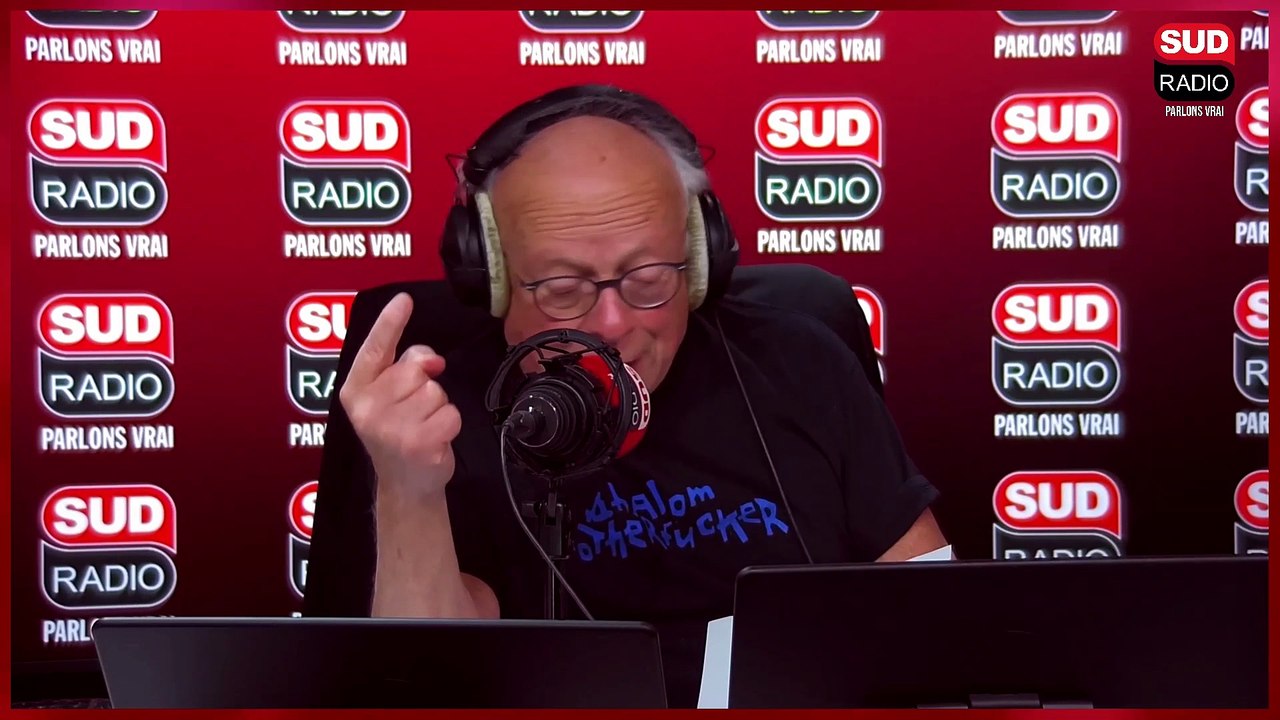 "Aujourd'hui, quand on dit OQTF, on rit ! C'est même plus de la passivité, c'est du 'c'est pas grave' !?"