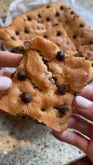 Recette Facile et Rapide de Brookie 🍪🍫