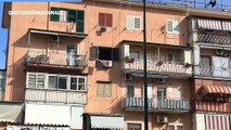 Napoli: uccide la moglie e poi si toglie la vita