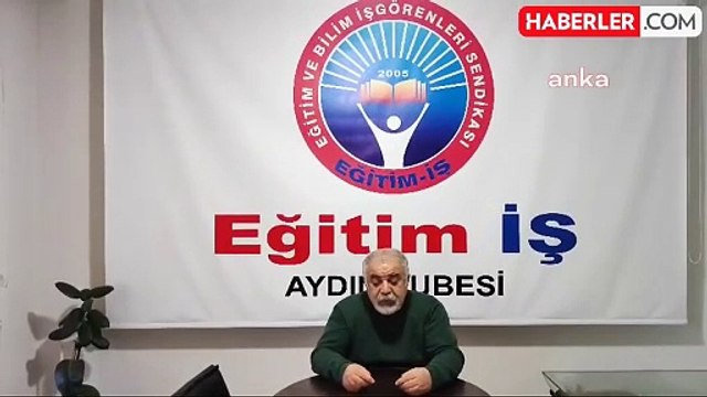 Germencik Halk Eğitim Merkezi Müdürü, Müdür Yardımcısını Bıçakla Yaraladı