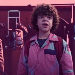 "Un acteur de Stranger Things réclame plus de carnage à l'écran !