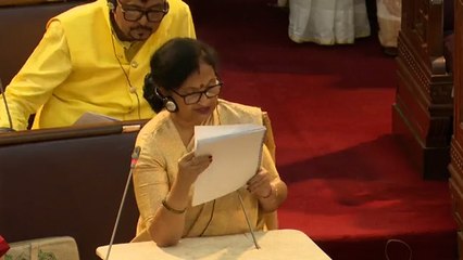 জবকার্ড হোল্ডারদের বকেয়া টাকা মিটিয়ে ৫০ দিনের কাজ দেবে State Government, ঘোষণা budget এ| Oneindia