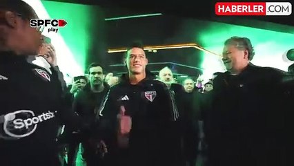 Yeni yönetim gözü kararttı! James Rodriguez Beşiktaş'a imzayı atıyor