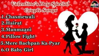 Valentine's Day Special Couple Song _ Romantic Love Songs _ Valentine's Special Love Song _ New Song