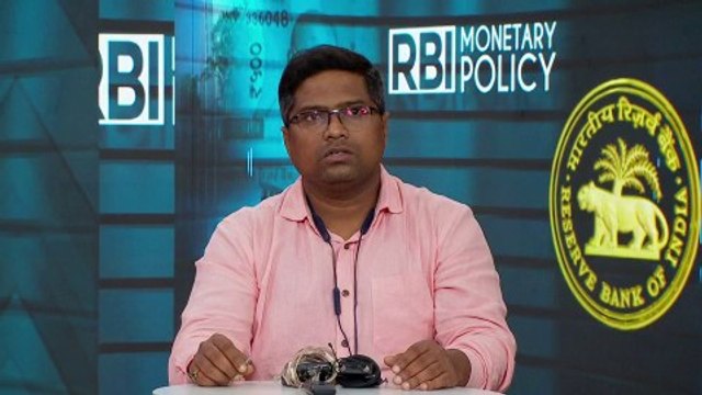 RBI Policy | SBI Chairman Dinesh Khara On Monetary Policy Decision | NDTV Profit