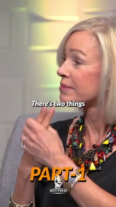 THERE'S TWO THINGS PEOPLE CAN INVEST IN - Motivational Speech #motivation #inspiration #MotiVerse #shorts