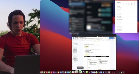 Aula 8 - AS 2 PRINCIPAIS FORMAS PARA MEDIR PRODUTIVIDADE