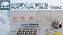 Governo diz ter excluído 603 mil pessoas com indicativo de morte do CadÚnico