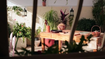 ديارنا... برنامج جديد من أطيب طبخة 🏡 اكتشفوا أسرار المنازل والديكور