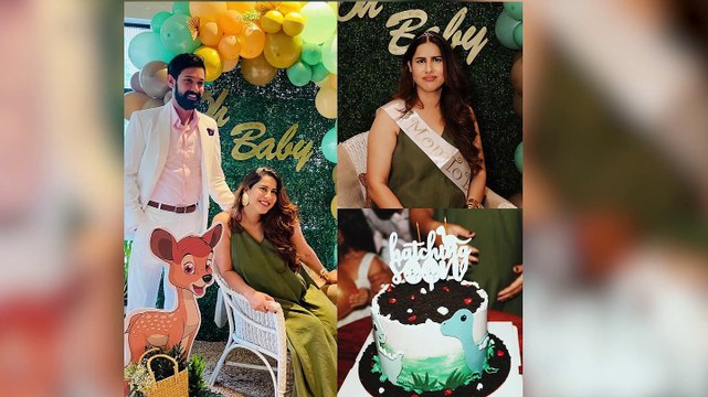 '12th Fail' actor Vikrant Massey becomes father, informs his fans by sharing Joyful post