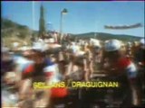 TOUR  DU  HAUT VAR  -  1976  -