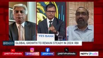 RBI Policy | SBI Chairman Dinesh Khara On Monetary Policy Decision | NDTV Profit