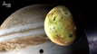 New Juno Spacecraft Images Show Just How Volcanically Wild Jupiter’s Moon Io Really Is