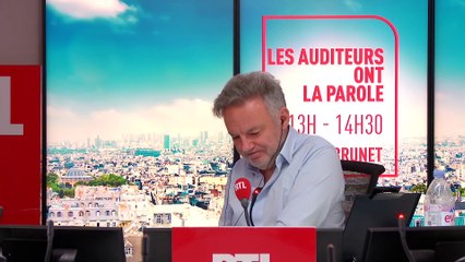 Le journal RTL de 14h du 08 février 2024