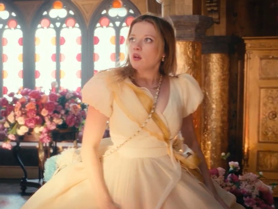 "Chantal im Märchenland": Erster Trailer zum "Fack Ju Göhte"-Spin-off