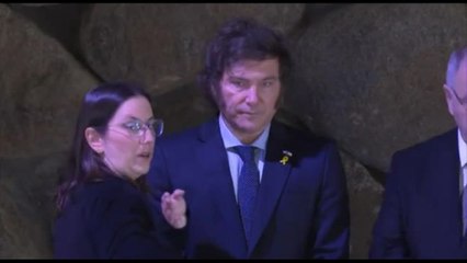 Argentina, la prima grande sconfitta per Javier Milei