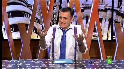 El Intermedio (P.1072) 24-04-2013 (parte 1)