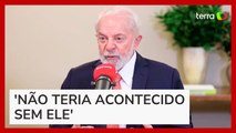 'Ele deve ter participado da tentativa de golpe', diz Lula sobre Bolsonaro em meio a operação da PF