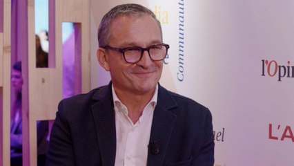 Alain Ronot (AMRAE): «Le risk manager est un coordinateur qui va chercher la bonne expertise»