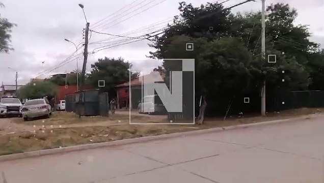 Aprehenden a 6 atracadores en la Pampa de la Isla