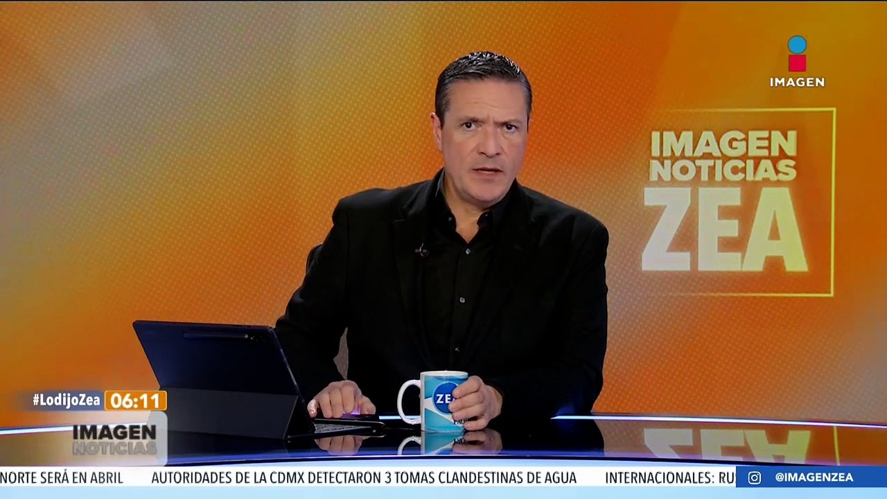 Atentado Ciro Gómez Leyva: Lo que pidió en audiencia la defensa de 5 mujeres involucradas