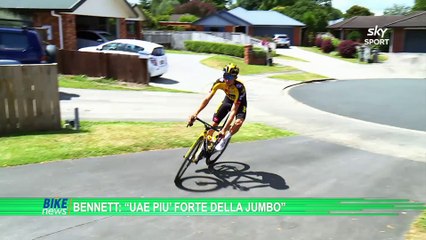 BIKEnews giovedì 11 febbraio 2022