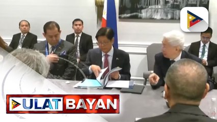 Mga foreign investors, patuloy ang pagdagsa sa Pilipinas;