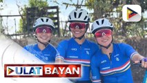 Filipina Cyclists, nanguna sa PhilCycling Road National Championships