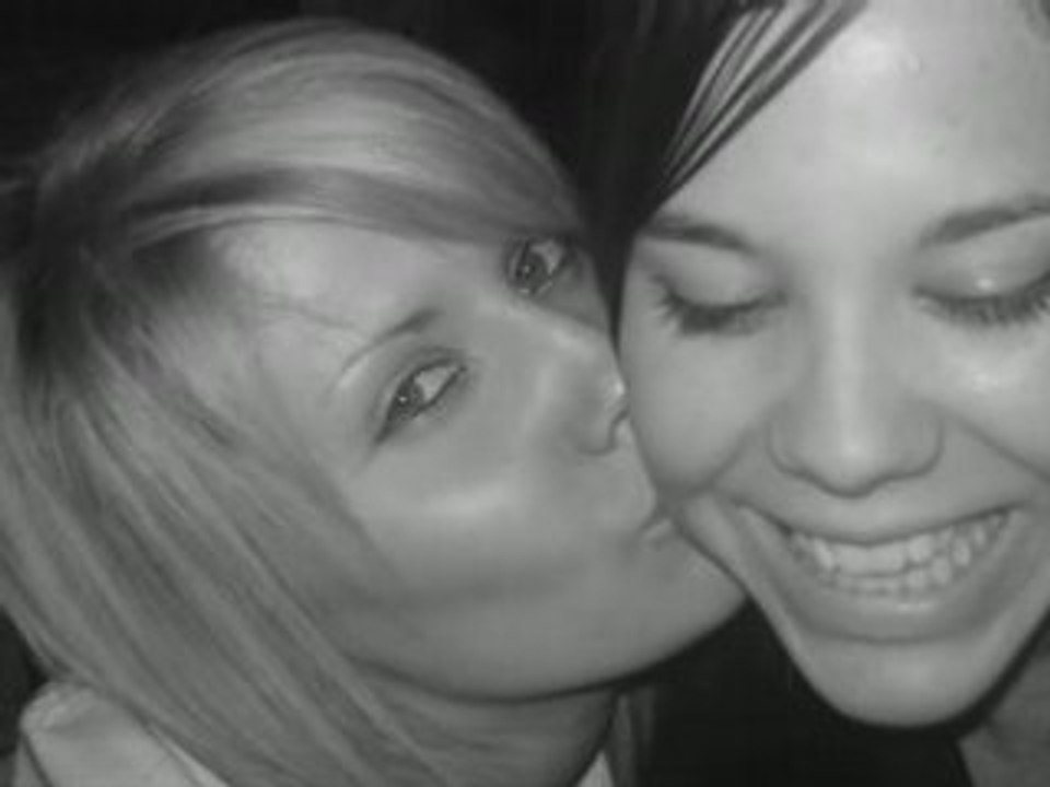 Mathilde et moi