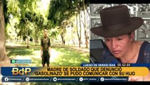 No está desaparecido: Panorama confirma paradero de soldado que denunció 'gasolinazo'