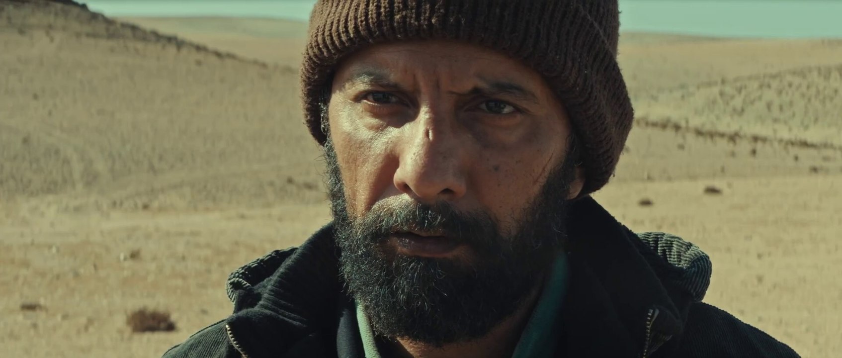 Déserts: Für eine Handvoll Dirham - Trailer (Deutsch) HD