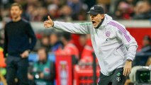 Tuchel unhappy with 'brutal' loss as Leverkusen humble Bayern