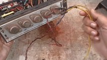 3055 amplifier | 3055 amplifier repair | 3055 amplifier wiring