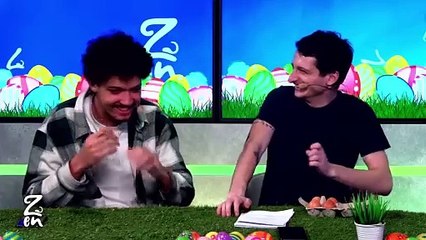 Zen émission Saison 1 -  (FR)