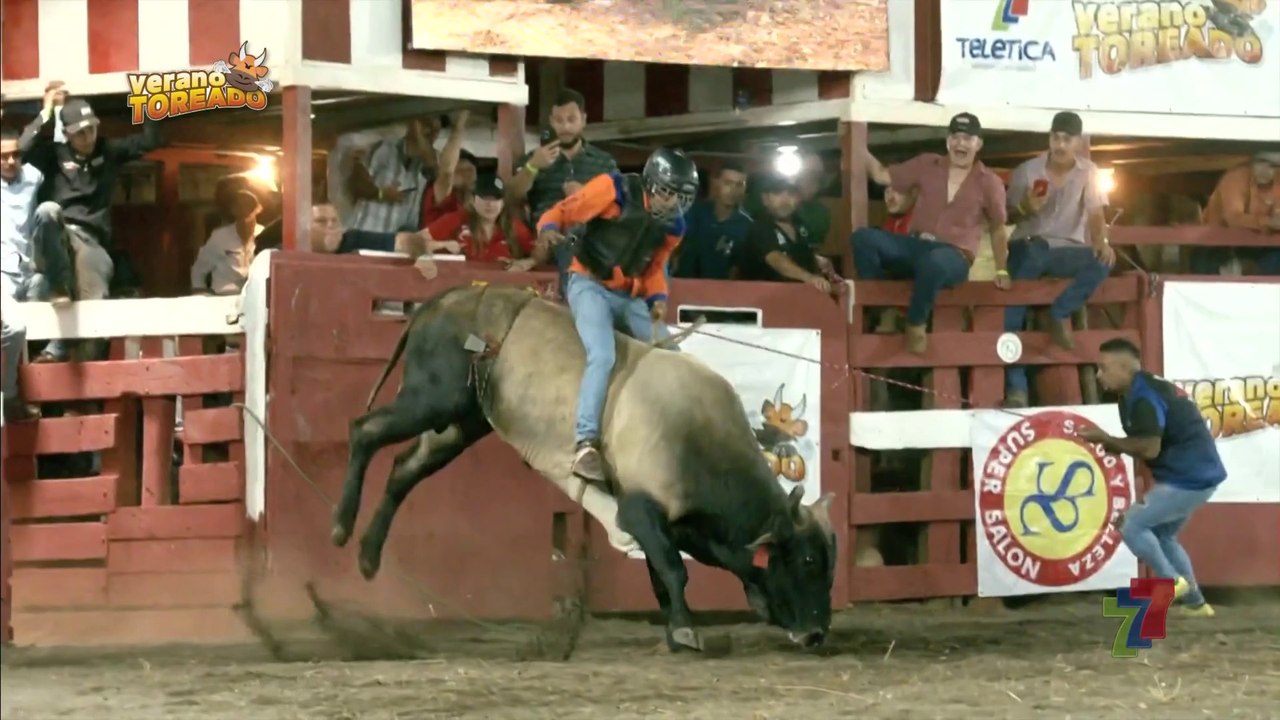 Monta El Cascabel - Sábado 10 Febrero 2024