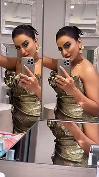 भोजपुरी एक्ट्रेस अक्षरा सिंह के इस 30 सेकंड के वीडियो से नजरे हटाना हुआ मुश्किल