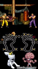 Art of Fighting 2  용호의 권 2  Ryo Sakazaki  Ko'ou Ken A