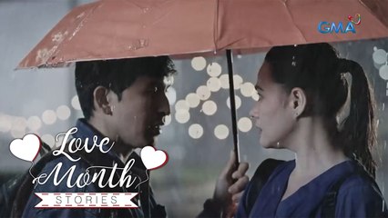 Love Month Stories 2024: The nurse fell in love with her chef suitor!