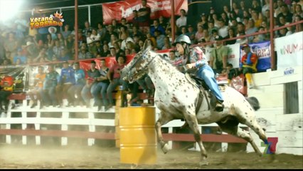 Las Barrileras . Sábado 10 Febrero 2024