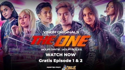 Kabar Buruk bagi Tim SMBG! Akankah Mereka Bertahan di Tengah Hambatan Dana? Saksikan Original Series