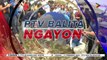 DILG Sec. Abalos, nagbabala kaugnay ng walang habas na pagtatapon ng basura;