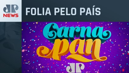 Carnaval 2024: Confira como está o sábado dos foliões pelo Brasil