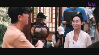 Donnie Yen Talks ‘Sakra’, His Secret