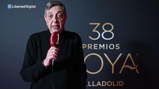 'La sociedad de la nieve' de Bayona arrasa en los Goya como hace años que no pasaba