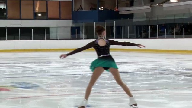 M-ANGERS2024 - STAR 5 13 ans et plus Dames